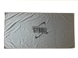 Gyroll Travel Towel- Pipe Pit