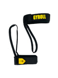 Gyroll Velcro Fin Saver