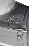 Shield 5/4 Hooded Chest Zip Steamer S23
