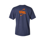 Gyroll Label T-Shirt